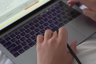do data entry, copy paste, web research and excel data entry