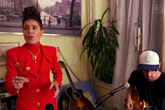 record soulful vocals, rich harmonies