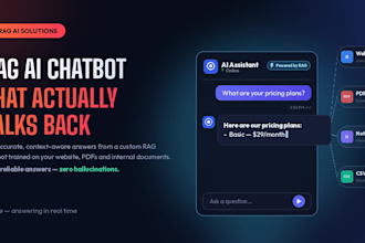 build an ai voice receptionist for calls and appointment booking