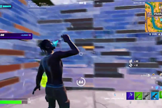 edit your fortnite montage, highlights and gameplay videos