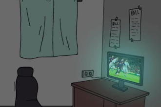 2d animation cartoon, youtube meme videos, character product animation