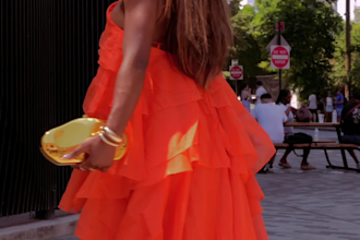 be your commercial fashion and apparel photographer in NYC
