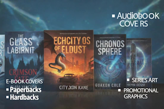 do ebook cover design book cover kindle cover amazon book cover paperback design