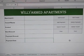 excel vba solutions to streamline operations