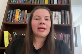 beta read your romance, fantasy or ya manuscript