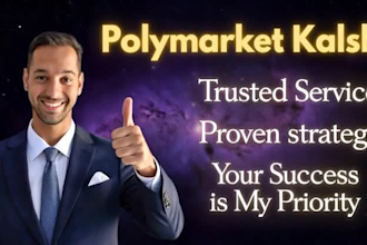 make polymarket bot ai trading bot volume bot arbitrage bot kalshi bot