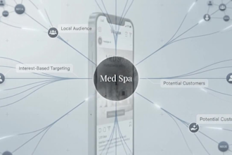 run facebook ads for med spa lead generation