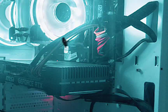 optimize your windows PC for high performance gaming and modding