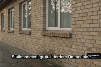 create quebec french subtitles and closed captions for your video