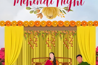 design custom ecard and video invitations
