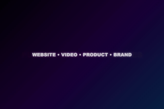 promote your link on my own websites