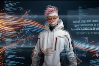 create professional ai viral videos