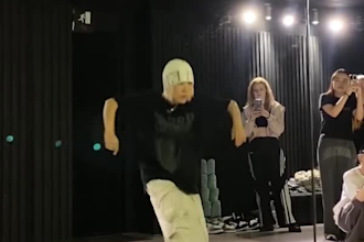 create a viral tiktok dance video to promote your song