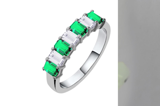 do high end jewelry photo retouching for e commerce and ads