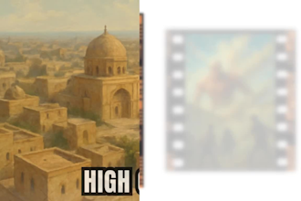 create stunning ai generated art
