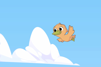 create a 2d cutout animation for you in toon boom harmony