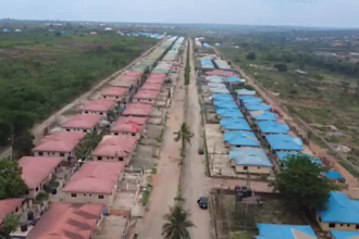 provide real estate investment advice in nigeria