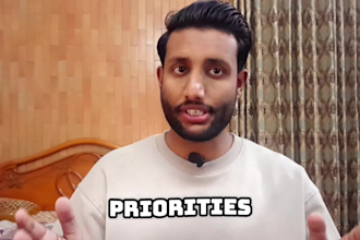 manage your routine and keep you accountable for your goals