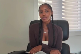 be your spokesperson ugc video ads testimonial spokesperson agent