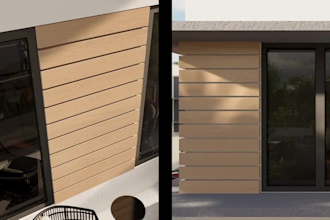 create 3d industrial architectural visualization and real estate walkthrough