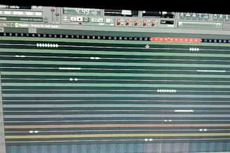 mix ghost production and mastering