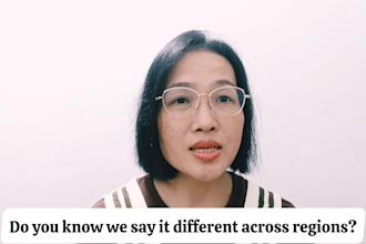 teach conversational southern vietnamese