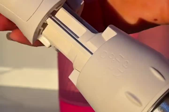 create authentic ugc videos for mom and baby brands