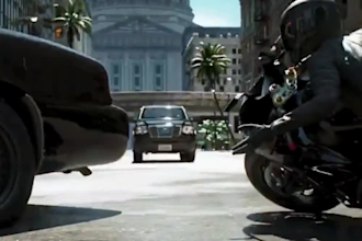 do cgi cinematic game trailer in unreal engine trailer for pc games and steam