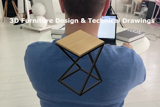 design 3d models in fusion 360