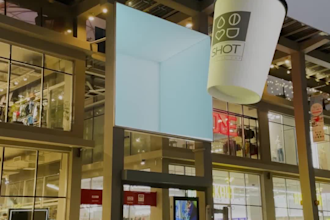 produce cinematic 3d product animation