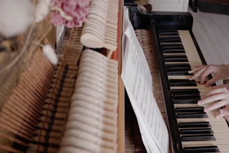teach beginner abrsm music theory online