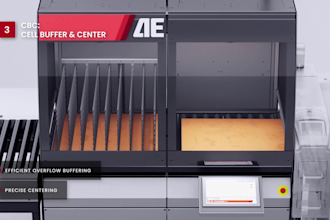 create 3d manufacturing animation, factory process, industrial machine animation