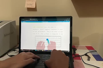 do accurate typing jobs for you
