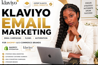 do klaviyo email marketing