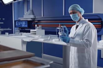 chemical formulation cosmetic formulation and detergent for product development