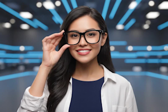 make a spokesperson ugc video content for your business, tik tok, reels