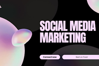 manage your social media marketing for business growth