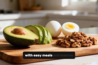 design 1350 cal high protein diet for weight loss