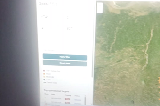 create gis maps, kml, shapefile, google earth maps