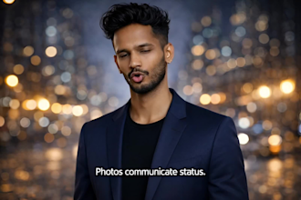 analyze your dating profile and fix attraction mistakes