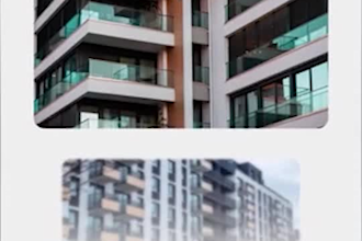 make a luxury real estate reels and property videos