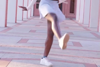 do viral tiktok dance video, group dance , tik tok choreography