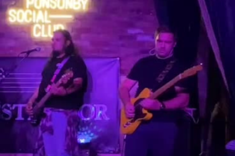 provide pro quality guitar tracks for your song