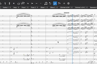 elevate your song with world class music arrangement and orchestration