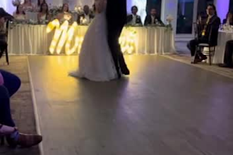 do choreography first wedding dance and special events