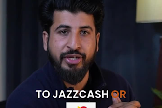 create high quality spokesperson videos in hindi and english