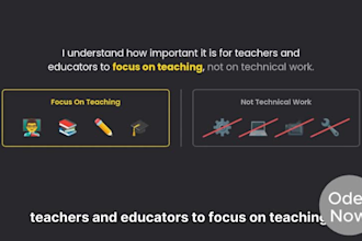 manage your educational youtube channel