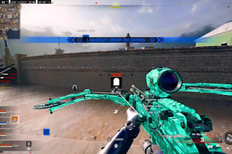 edit twitch, kick and youtube livestreams into high retention gaming highlights