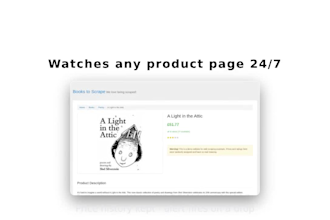 build custom browser automation scripts with python playwright