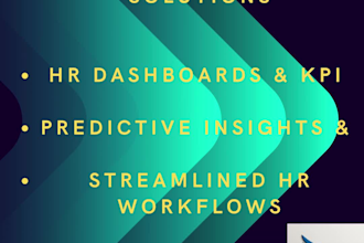 manage HR operations, recruitment, documentation